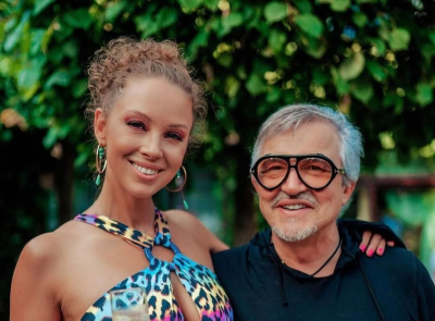 Полина Диброва рассказала о состоянии детей после развода с мужем-телеведущим