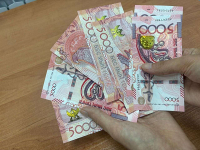 Олжас Бектенов озвучил базовый и пессимистичный сценарии по курсу тенге и цене нефти