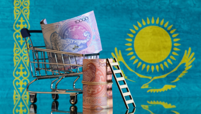 АБР пересмотрел прогноз экономического роста Казахстана на 2025 и 2026 годы