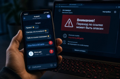 &laquo;Фото.apk&raquo; и &laquo;Видео.apk&raquo;: МВД назвало опасные файлы, которые нельзя открывать