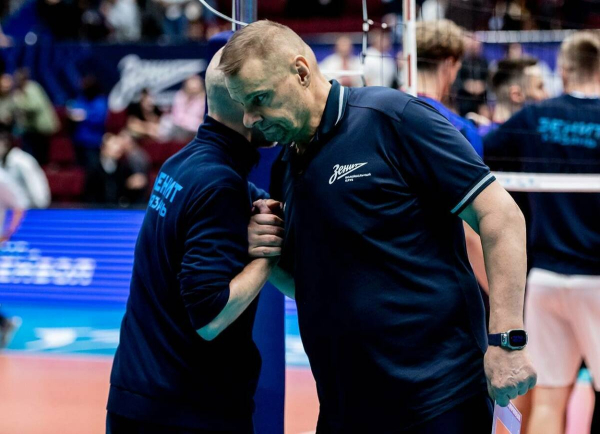 Битва титанов: почему в &laquo;газпромовском&raquo; дерби &laquo;Зенитов&raquo; Вербов вновь сильнее Алекно