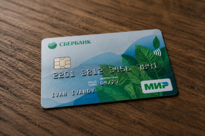 Кому заблокируют счет в банке с 14 июня 2026 года
