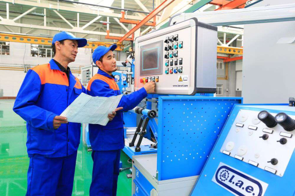 Курс на локализацию и&nbsp;экспорт