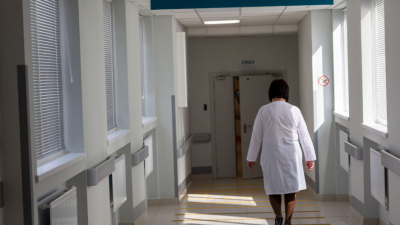 Метшин назвал здравоохранение одной из главных проблем, беспокоящих казанцев 25/03/2026 &ndash; Новости