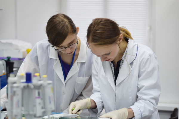 Контролирующая дыхание область мозга влияет на развитие гипертонии