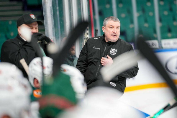 &laquo;Мы готовы&raquo;: почему &laquo;Динамо&raquo; Квартальнова не пугает &laquo;Ак Барс&raquo; с Анваром Гатиятулиным