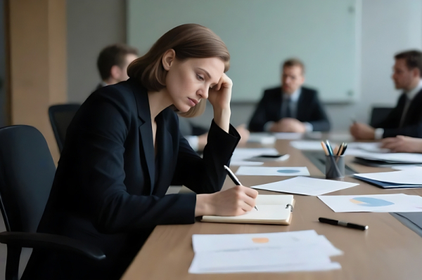 Эксперты назвали сферы с наибольшей долей женщин-руководителей в Нижегородской области