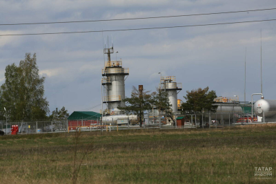 После заявлений Трампа нефть Brent подорожала до 83 долларов за баррель