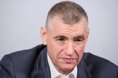&laquo;Цинично фабрикует&raquo;: Слуцкий об обвинении Германии в адрес России
