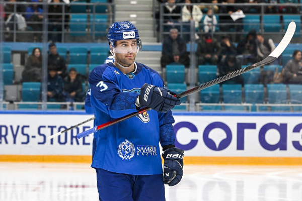 Тишина перед бурей: Иэн Маккошен и его взгляд на хоккей