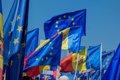 Еврокомиссия перечислила Украине &euro;80 млн из замороженных активов России