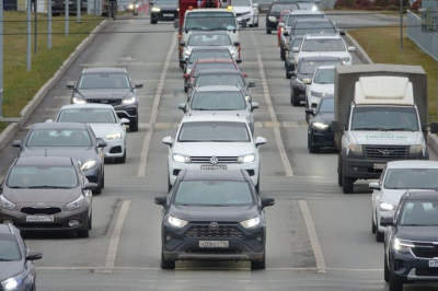 &laquo;Красивые&raquo; автономера теперь можно будет приобрести на Госуслугах