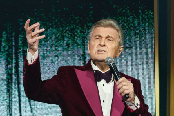 Награда от Бастрыкина, слухи о болезни, личная жизнь: где сейчас Лещенко