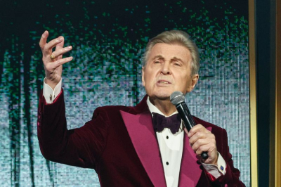 Награда от Бастрыкина, слухи о болезни, личная жизнь: где сейчас Лещенко