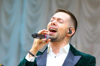 Стас Пьеха рассказал свой &laquo;Секрет на миллион&raquo; Лере Кудрявцевой