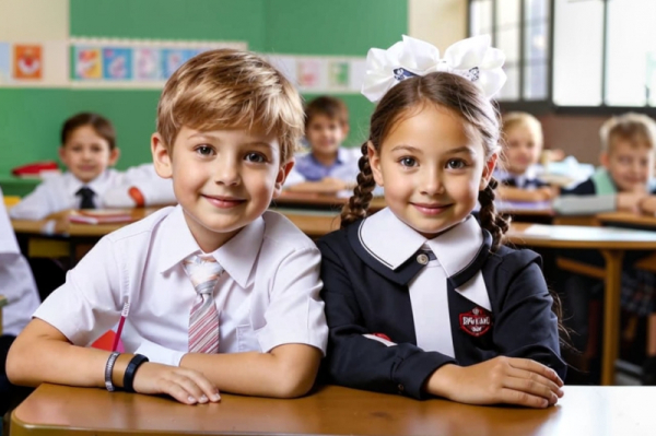 Экология с первого класса: более 18 млн школьников прошли уроки о циклической экономике
