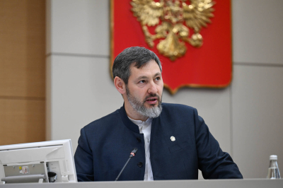 Коробченко: Россия тратит на&nbsp;НИОКР в&nbsp;3-5 раз меньше передовых стран