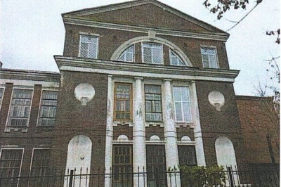 Оказался не нужен: Комплексу больниц при фабрике Крестовниковых не нашлось покупателя