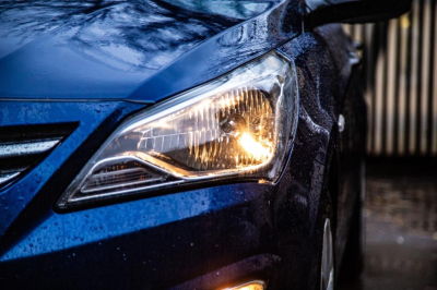 Mash: номера серии &laquo;ЕКХ&raquo; изымают для защиты силовиков от компрометации