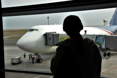 Пунктуальность рейсов проверят в аэропортах Астаны и Алматы