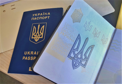 Экс-капеллан ВСУ Максим Николаюк: на&nbsp;западе Украины ждут Россию