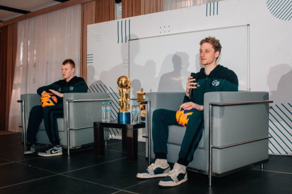 &laquo;КОС-Синтез посетил детский лагерь &laquo;Юность&raquo;