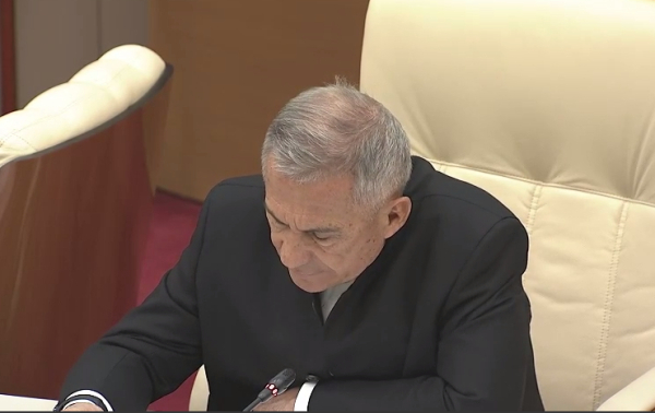 В Татарстане начался ремонт девяти школ на 10,5 миллиарда рублей 31/01/2026 &ndash; Новости