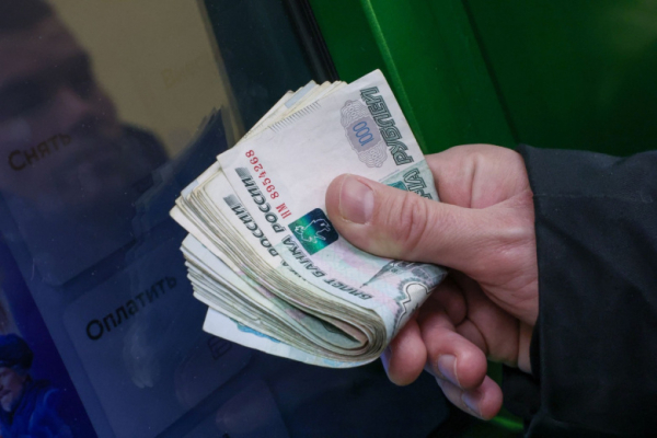 Россиянам рассказали об увеличении выплат с 1 апреля