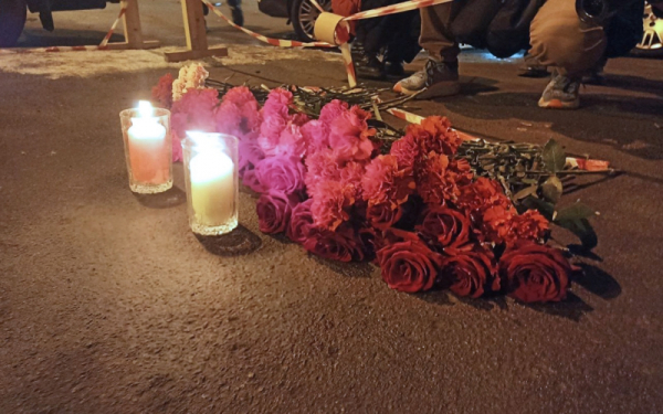 В Тегеране подтвердили смерть верховного лидера Хаменеи