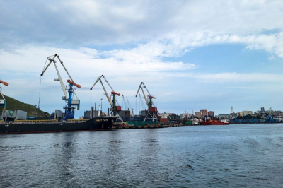 Россия и Индия выстраивают новый морской маршрут: когда откроют коридор Владивосток &ndash; Ченнаи