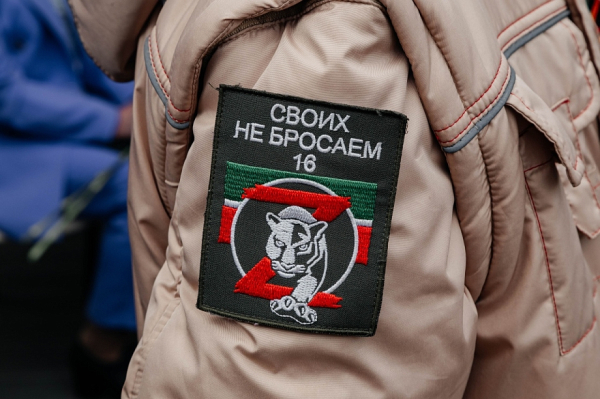 Семьи СВО получают новые жилищные возможности: от соципотеки до скидок