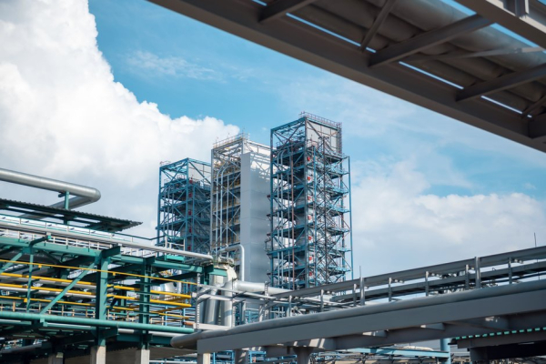 СИБУР вложил 148 млрд рублей в строительство новых производств в Татарстане