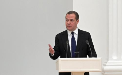 Армения лишится рынка России и всего ЕАЭС в результате курса Пашиняна, заявил Медведев
