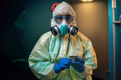 В Индии зафиксирована вспышка редкого и опасного вируса