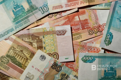 Большинство жителей Казани кладут премию на вклад в банке