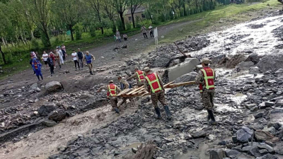 Кыргызстан и АБР выпустят облигации на случай природных катастроф