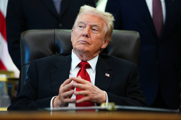 Трамп отверг мирный план Ирана