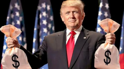 Доллар решает: проект Трампа предполагает взнос в $1 млрд за членство в &laquo;Совете мира по Газа&raquo; Карманный &laquo;ООН&raquo;?