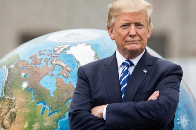 Политолог Мендкович о скрытых мотивах Трампа на Тайване: &laquo;США боятся, что Китай станет слишком силен&raquo;