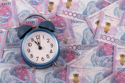 Какие налоги нужно заплатить до 25 августа 2025 года