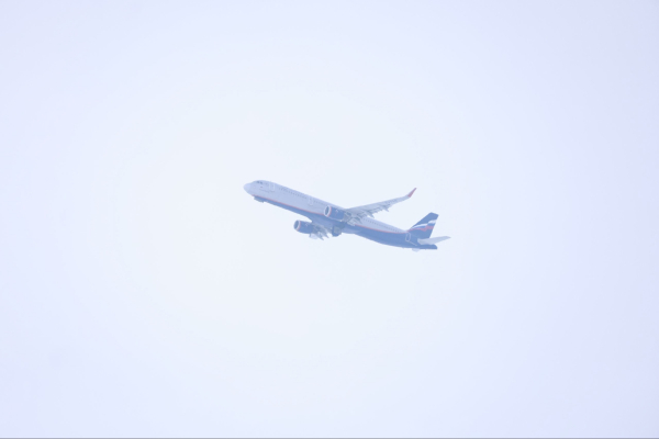 Смогут ли казанцы улететь из атакованного Дубая