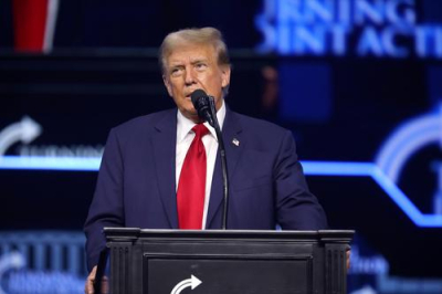 Politico: Трамп может отправить в отставку министров торговли и труда