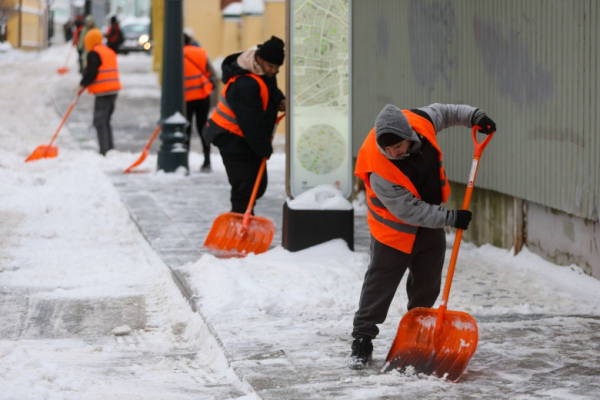 Правительство РФ уточнило условия аннулирования ВНЖ для мигрантов