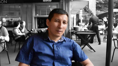 Экс-дипломату Сакену Мамаш отказали в изменении приговора