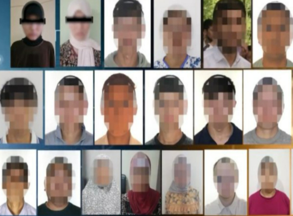 Ячейку террористической организации выявили в Узбекистане