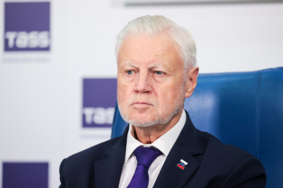 &laquo;Какие мы щедрые к банкирам!&raquo;: Миронов предложил поднять налоги для богатых