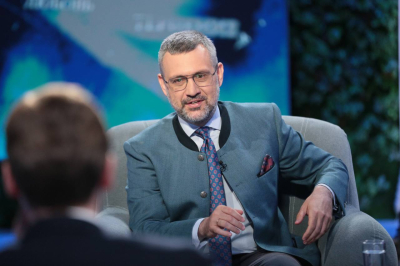 Глава синодального отдела РПЦ Легойда призвал исключить аборты из системы ОМС