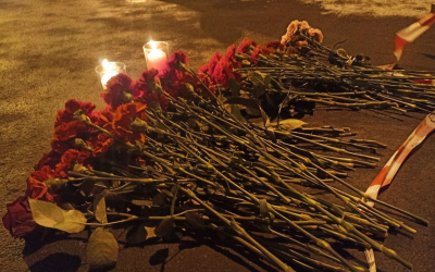 Петербурженку нашли в горной реке спустя неделю поисков