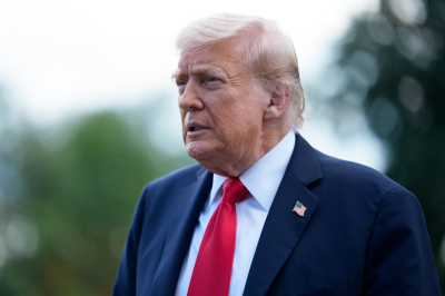 СМИ: Трамп выступит с&nbsp;заявлением по&nbsp;Ирану