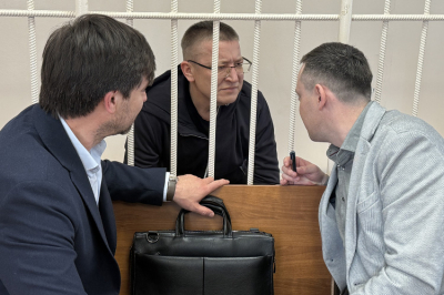 Уголовное дело в&nbsp;отношении бывшего РИКа Альметьевска Исхакова ушло в&nbsp;суд
